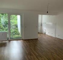 Demnächst frei! 1-Zimmer-Wohnung in Herten