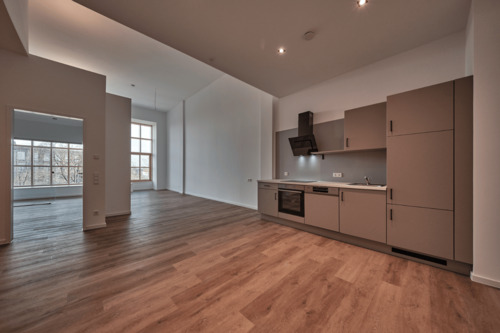 Foto - Seniorenwohnung in der Weißen Dame - Betreutes Wohnen