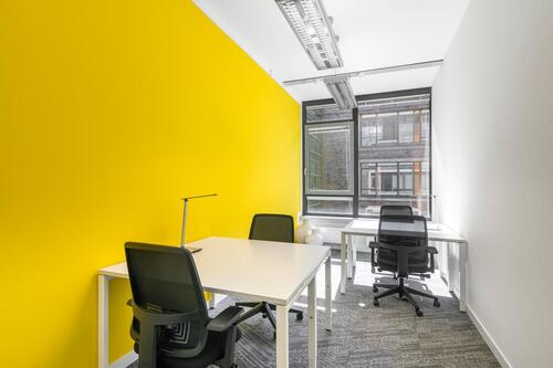 Foto - Privater Büroraum für 1 Person in Regus AOC