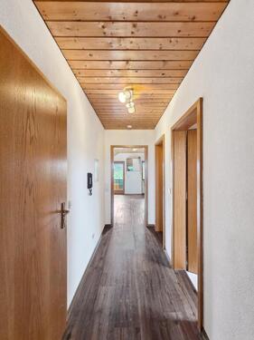 Foto - Etagenwohnung in Kirchweidach