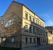 Wohnhaus in Greiz – Sanierungsobjekt mit Potenzial