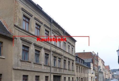 Foto - Einfamilienhaus zum Kaufen in Greiz