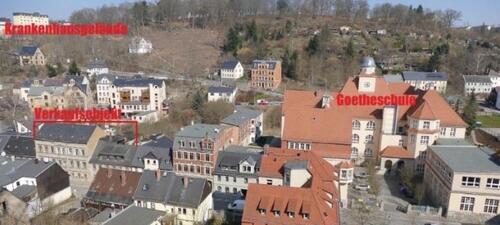 Foto - Einfamilienhaus in Greiz zum Kaufen