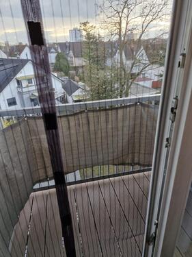 Foto - Etagenwohnung zur Miete in Rüsselsheim am Main
