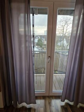 Foto - Etagenwohnung in Rüsselsheim am Main