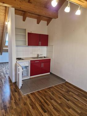 Foto - Etagenwohnung in Rüsselsheim am Main zur Miete