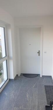 Foto - Etagenwohnung in Wertingen