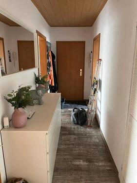 Foto - Etagenwohnung zur Miete in Herzebrock-Clarholz
