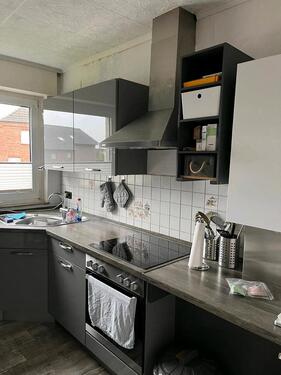 Foto - Etagenwohnung in Herzebrock-Clarholz zur Miete
