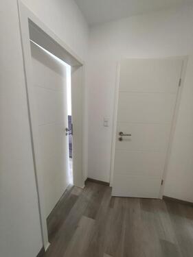Foto - Sanierte EG Wohnung mit Balkon +neues Badezimmer Arnsberg Giersk.