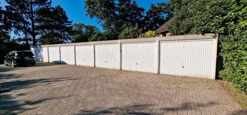 Foto - Garage zu vermieten - 75,00 EUR Miete,