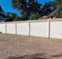 Garage zu vermieten - 75,00 EUR Miete, in Stemwede (PLZ: 32351)