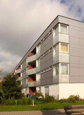 Foto - Etagenwohnung zur Miete in Wiesbaden