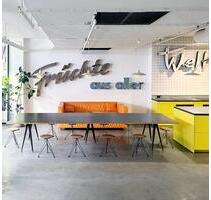 75qm 150qm Atelier- Studio im begehrten PIROL Bülowstrasse - Berlin Mitte