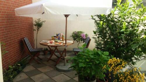 Foto - 3,5-Zimmer-Wohnung in zentraler Lage von Cloppenburg zu vermieten