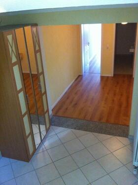 Foto - Etagenwohnung in Cloppenburg