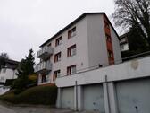 Foto - Ruhige Wohnung im Obergeschoss - 326,00 EUR Kaltmiete,