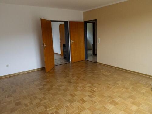 Foto - Etagenwohnung in Altena