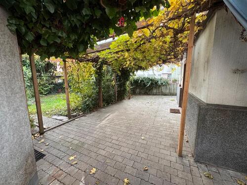 Foto - Einfamilienhaus in Oberursel (Taunus)