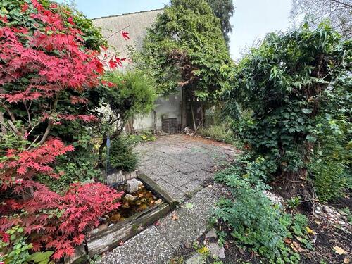 Foto - Einfamilienhaus in Oberursel (Taunus) zum Kaufen