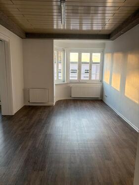 Foto - Etagenwohnung in Spremberg