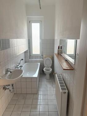 Foto - Etagenwohnung in Spremberg zur Miete