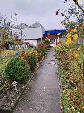 Foto - Kleingarten zur Pacht abzugeben