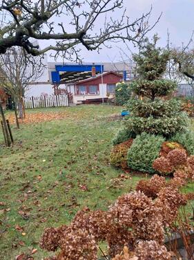 Foto - Grundstück zur Miete in Hannover