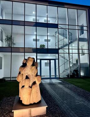 Foto - Etagenwohnung zur Miete in Braunschweig