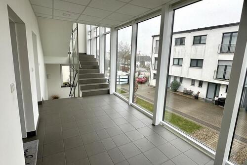 Foto - Etagenwohnung in Braunschweig