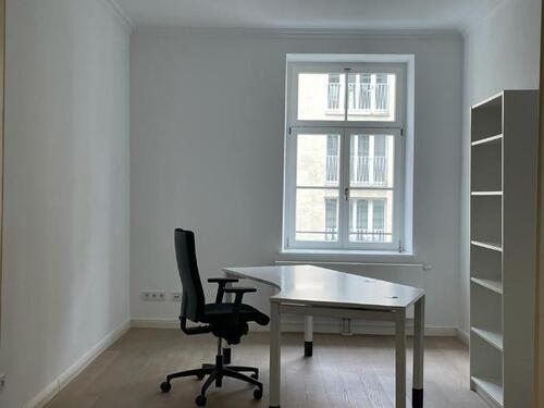 Foto - Repräsentatives Büro in bester Lage - All-in-Miete