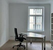 Repräsentatives Büro in bester Lage - All-in-Miete - München Altstadt-Lehel