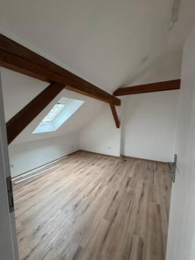 Foto - Etagenwohnung in Weiden in der Oberpfalz zur Miete