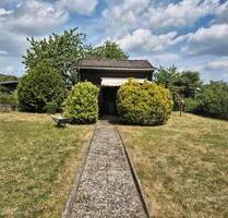 Schrebergarten in Hillerse zu verpachten - Müden (Aller)