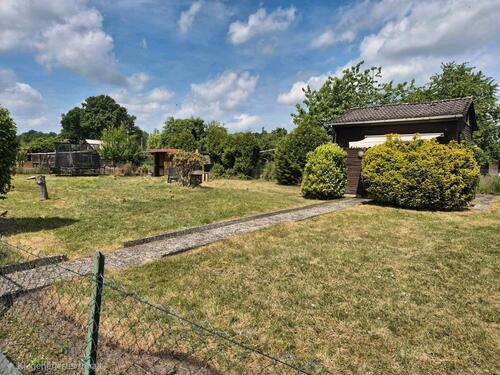 Foto - Grundst&uuml;ck zur Miete in Müden (Aller)