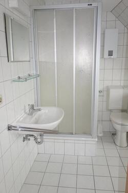 Foto - 2 ZKB Dachgeschosswohnung in Wallau