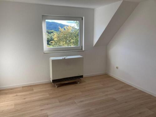 Foto - Etagenwohnung in Biedenkopf zur Miete