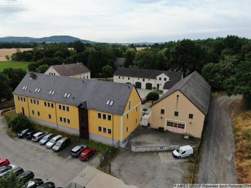 Foto - A4RES - Charmante Lagerläche in Doberschauer Scheune zu vermieten