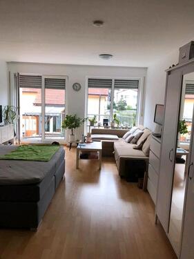 Foto - 1 Zimmer Etagenwohnung zur Miete in Hattersheim am Main