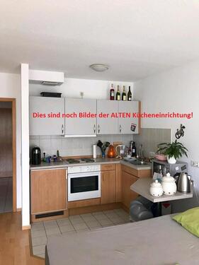Foto - Etagenwohnung in Hattersheim am Main zur Miete