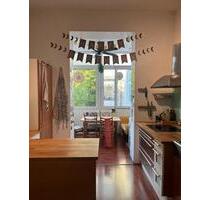 5-Zimmer Wohnung in Linden - 1.600,00&nbsp;EUR Kaltmiete, ca.&nbsp; 127,00&nbsp;m&sup2; in Hannover (PLZ: 30449) Linden-Limmer