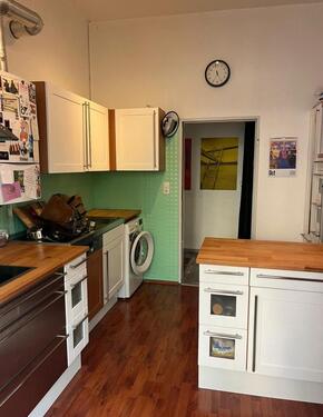 Foto - 5 Zimmer Etagenwohnung zur Miete in Hannover