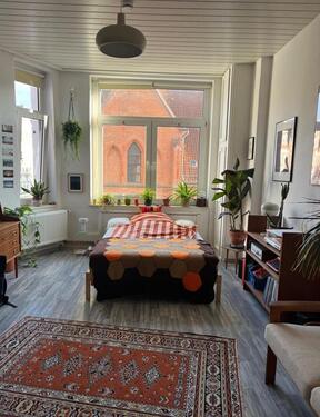 Foto - Etagenwohnung in Hannover zur Miete