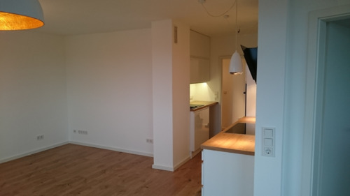 Foto - 2 Zimmer Etagenwohnung zum Kaufen in Wolfsburg