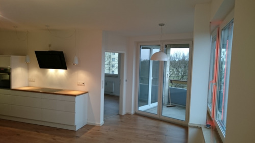 Foto - Etagenwohnung in Wolfsburg zum Kaufen