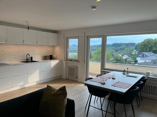 Foto - Tolle 2-Zimmerwohnung in bevorzugter Wohnlage von Overath