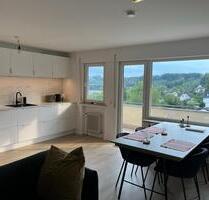 Tolle 2-Zimmerwohnung in bevorzugter Wohnlage von Overath