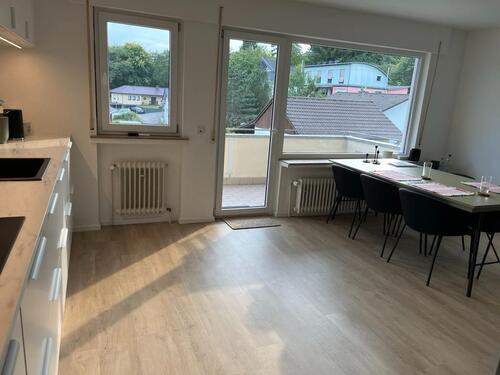 Foto - 2 Zimmer Hochparterre in Overath