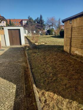 Foto - 5 Zimmer Doppelhaushälfte in Bad Sooden-Allendorf