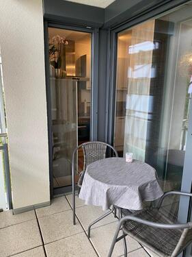 Foto - Helle Zwei-Zimmer-Wohnung - 1.050,00&nbsp;EUR Kaltmiete, ca.&nbsp; 45,00&nbsp;m&sup2;